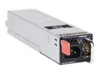 HPE - Alimentation - branchement à chaud (module enfichable) - CA 100-240 V 