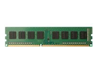 HP DDR4  32GB 2933MHz  Ikke-ECC