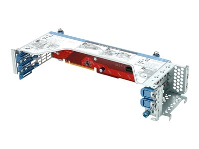 Low Profile Left Riser Kit - Riser card - for ProL