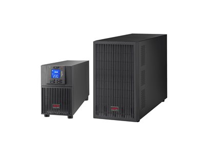 0731304450955 - Easy UPS On-Line SRV 3000VA 230V 0731304450955 - Easy UPS On-Line SRV 3000VA 230V