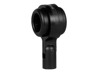 Shure A53M - Shock mount for microphone, microphone stand