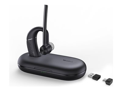 Yealink Headset 1208652 BH71 Pro Mono Bluetooth Headset Retail
