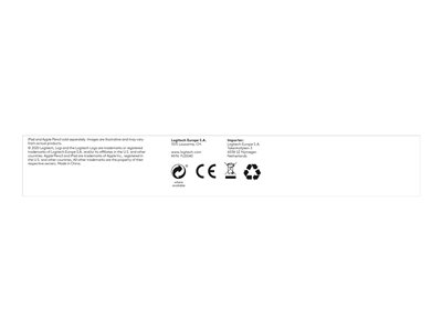 LOGI Combo Touch iPad 7th gen DEU, LOGITECH 920-009624  (BILD3)