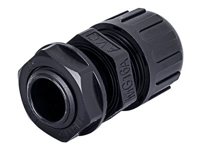 Vivotek AT-WPC-002 Cable gland black