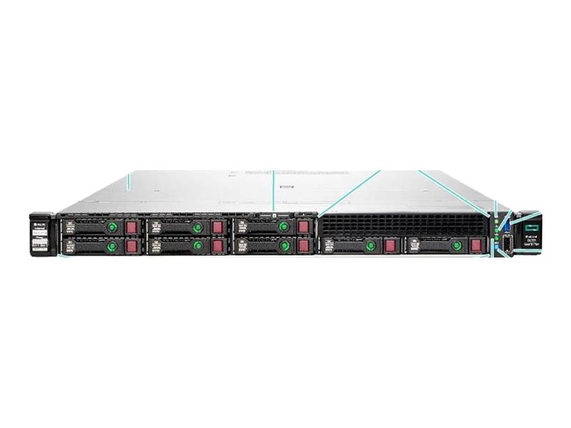 HPE ProLiant DL325 Gen10 Plus