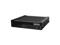 Lenovo ThinkStation P3 30H0 Lille Core i7 I7-14700 64GB 1TB NVIDIA RTX A1000 Windows 11 Pro