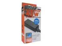 DLH Energy Alimentation secteur DY-AI3143