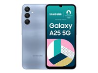 Samsung Galaxy A25 6.5' 256GB Blå