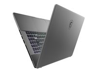 MSI CreatorPro Z17 HX Studio A13VJT-018FR
