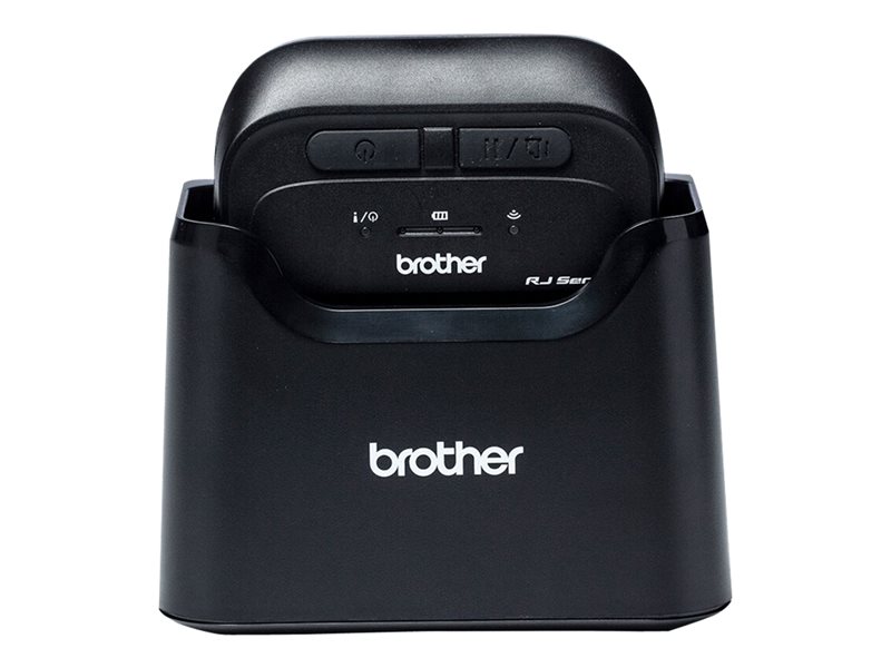 BROTHER PACR004EU power station for 1 pc