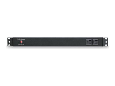 CyberPower Basic Series PDU15B2F10R