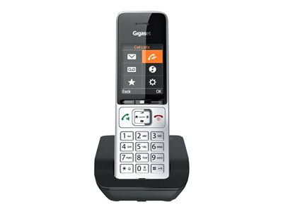 GIGASET S30852-H3003-B101, Festnetztelefone Tischtelefon  (BILD1)