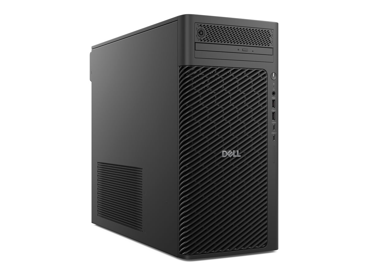 Dell Pro Max Tower T2 FCT2250 – foto 3