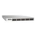 HPE 8/40 Base (24) Full Fabric Ports Enabled SAN Switch