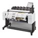 HP DesignJet T2600dr PostScript