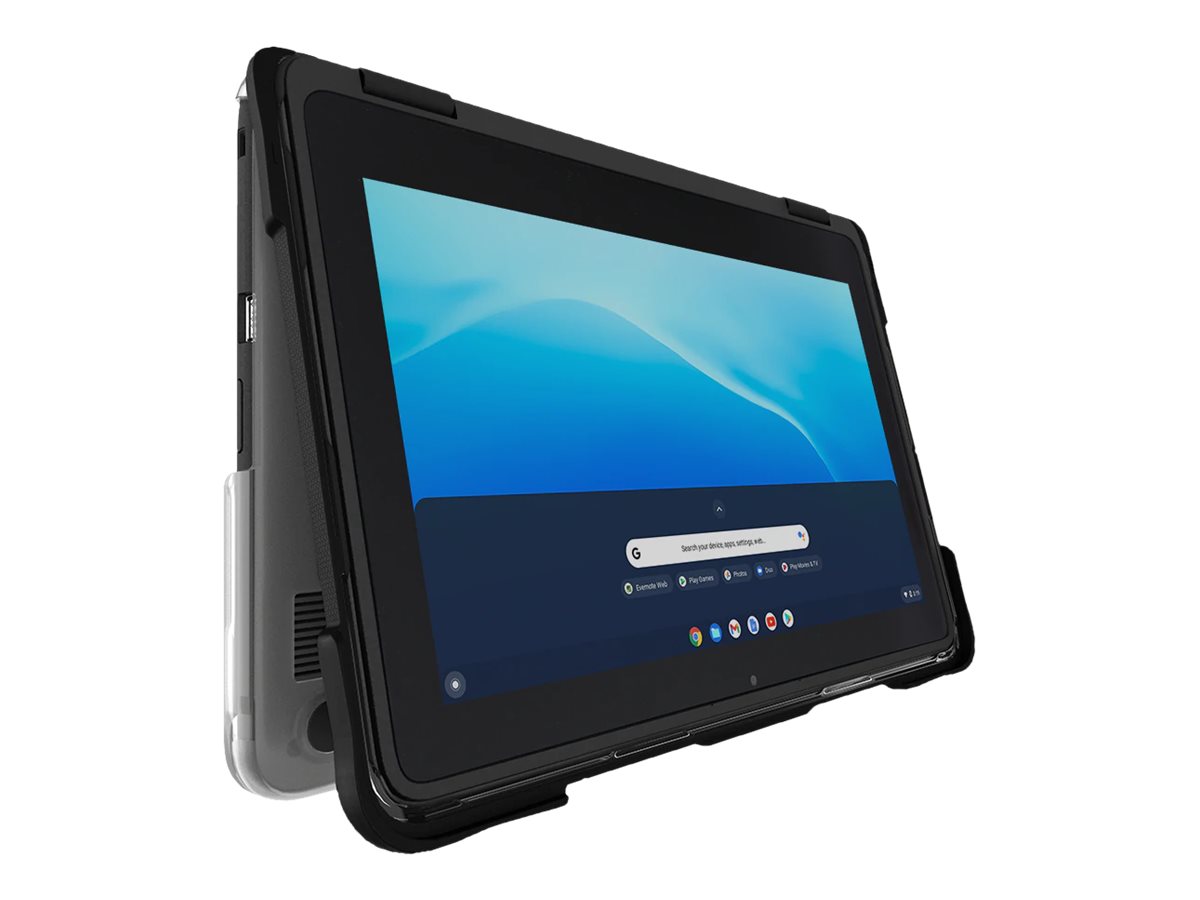Gumdrop SlimTech - Notebook shell case