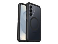 OtterBox Defender Series Pro XT - back cover for mobile phone