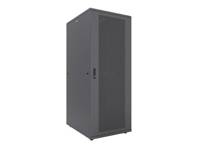 INT 19Z47HE Serverschrank 80x100 schwarz, INTELLINET 714129 (BILD2)