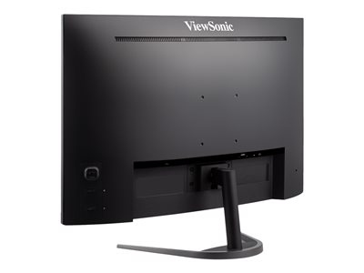 viewsonic vx3268 review