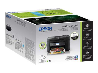 Epson WorkForce WF-2860