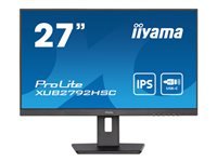 Iiyama Prolite LED XUB2792HSC-B5