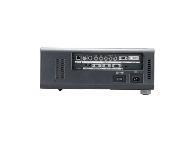Panasonic PT-DZ6710E - DLP projector - standard lens - PT Panasonic PT-DZ6710E - DLP projector - standard lens - PT