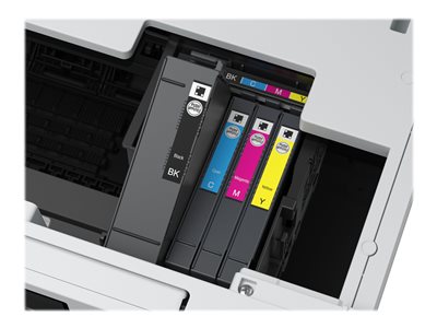 EPSON WorkForce Pro WF-C4810DTWF MFP, EPSON C11CJ05403  (BILD3)