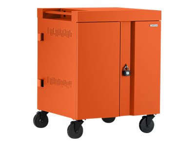 Bretford Cube TVC32 - Cart (charge only)