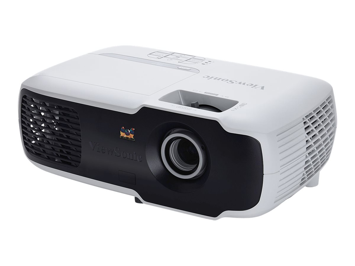 ViewSonic PA502S - DLP projector