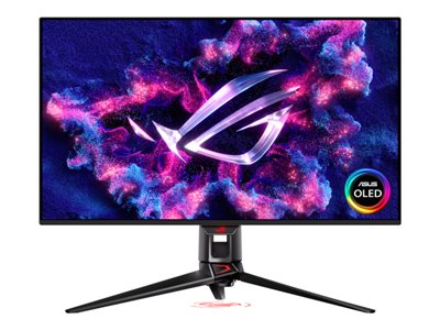 ASUS ROG Swift OLED PG32UCDMZ 80,01cm, ASUS  (BILD1)