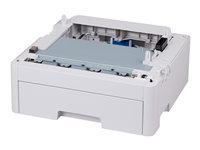 OKI Mediebakke / føder