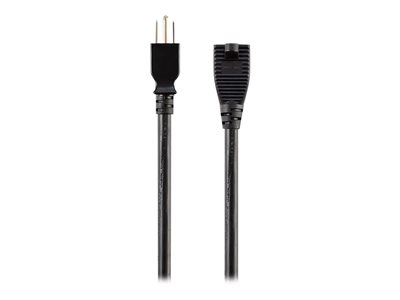 Monoprice - Power extension cable