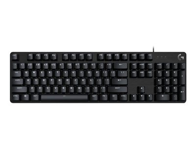 LOGI G413 SE - BLACK - CENTRAL (FR)