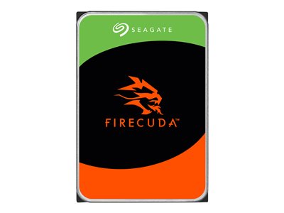 SEAGATE FireCuda HDD 8TB 8,90cm 3,5Zoll