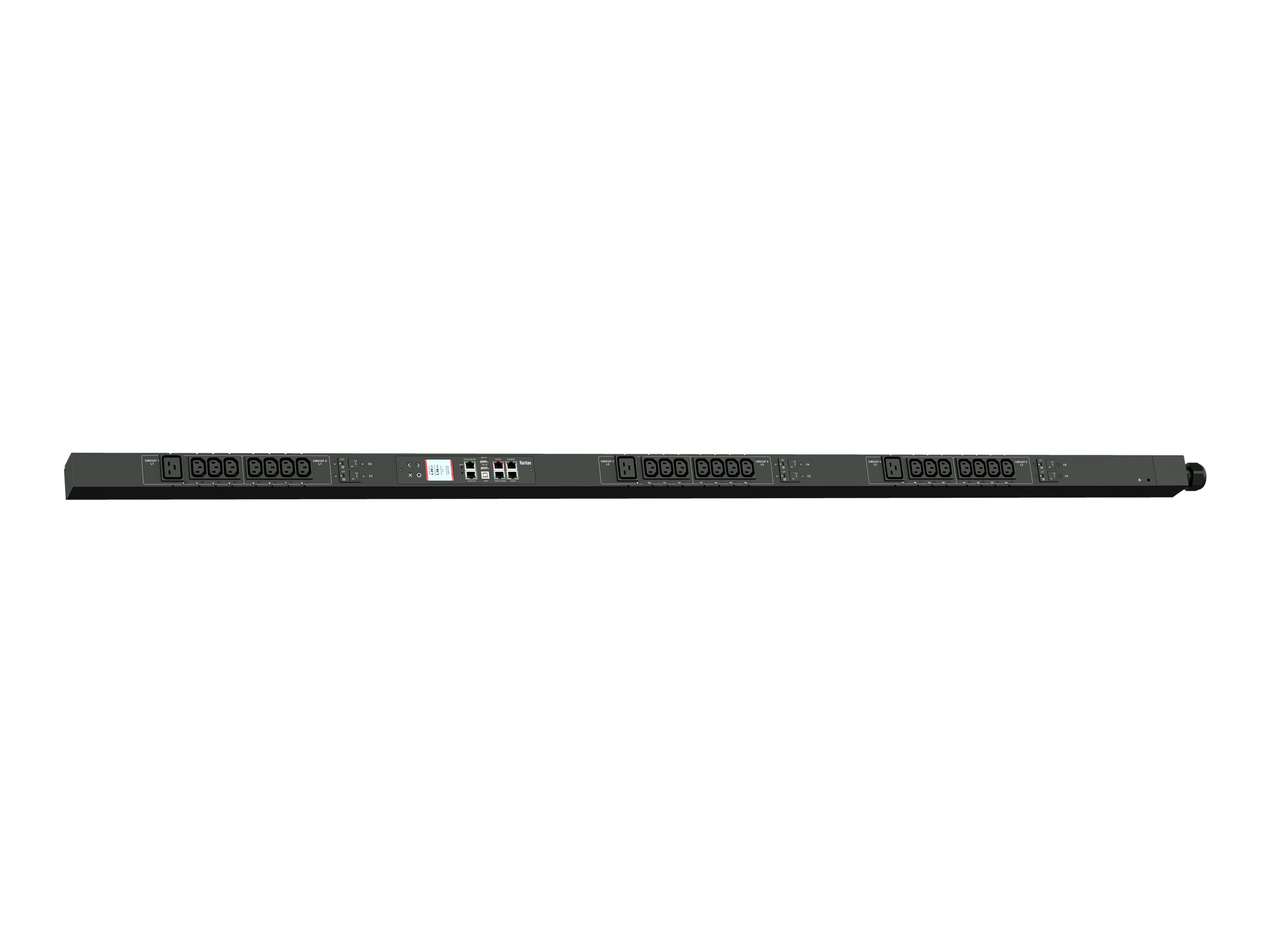 Raritan PX3-5530V-V2