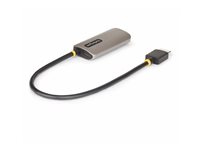 StarTech .com Câble Adaptateur HDMI vers DisplayPort 1.4 de 30cm, 8K 60Hz