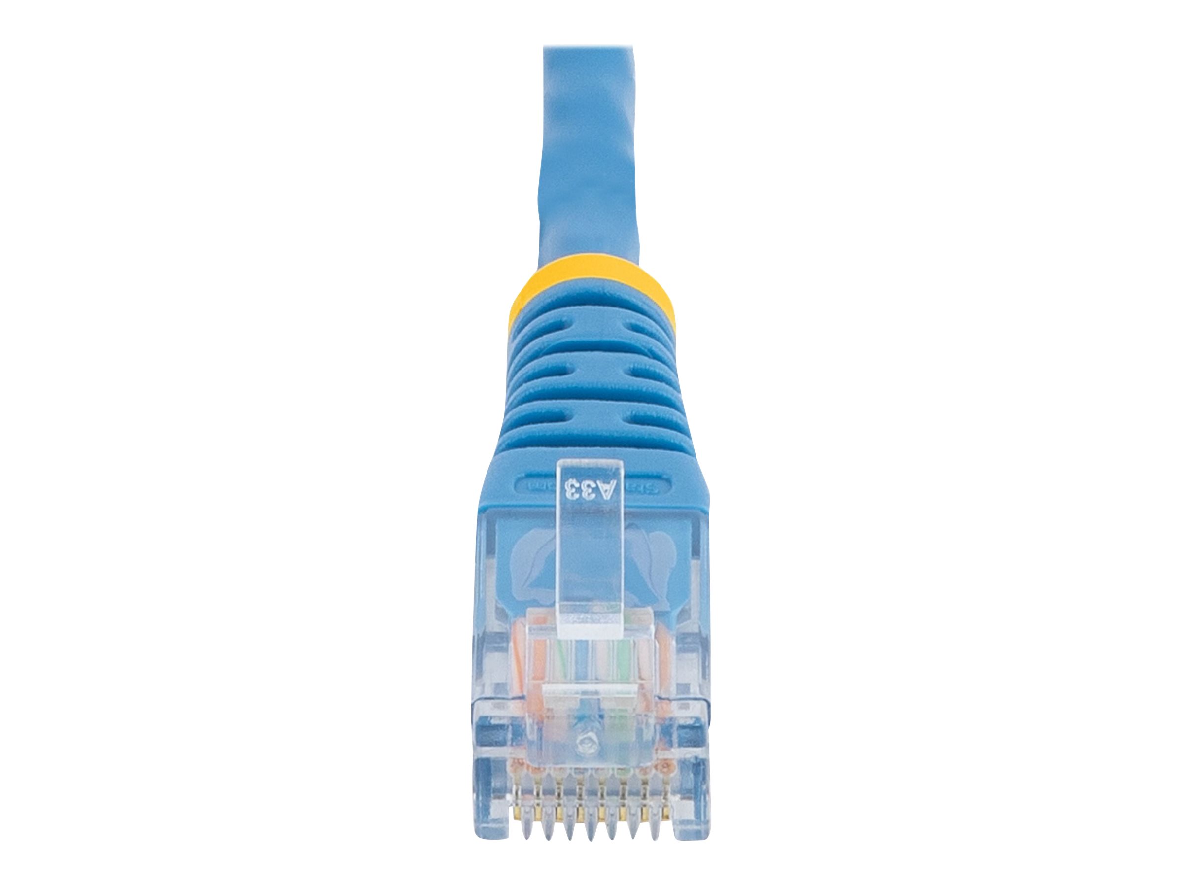 StarTech.com Cat5e Ethernet Cable | www.shi.com