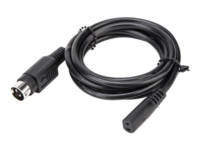 Targus ACP71/77 DC Power Cable (3pin/2pin)