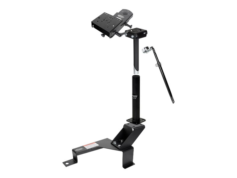 Gamber-Johnson Pedestal System Kit