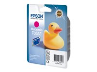 Epson Cartouches Jet d'encre d'origine C13T05534010