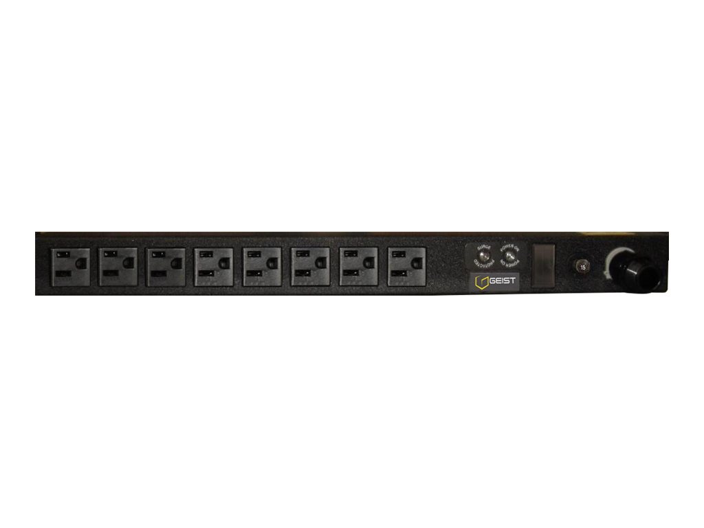 Geist Basic Surge VSSLN084-101S15