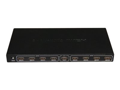 4XEM - Video/audio splitter