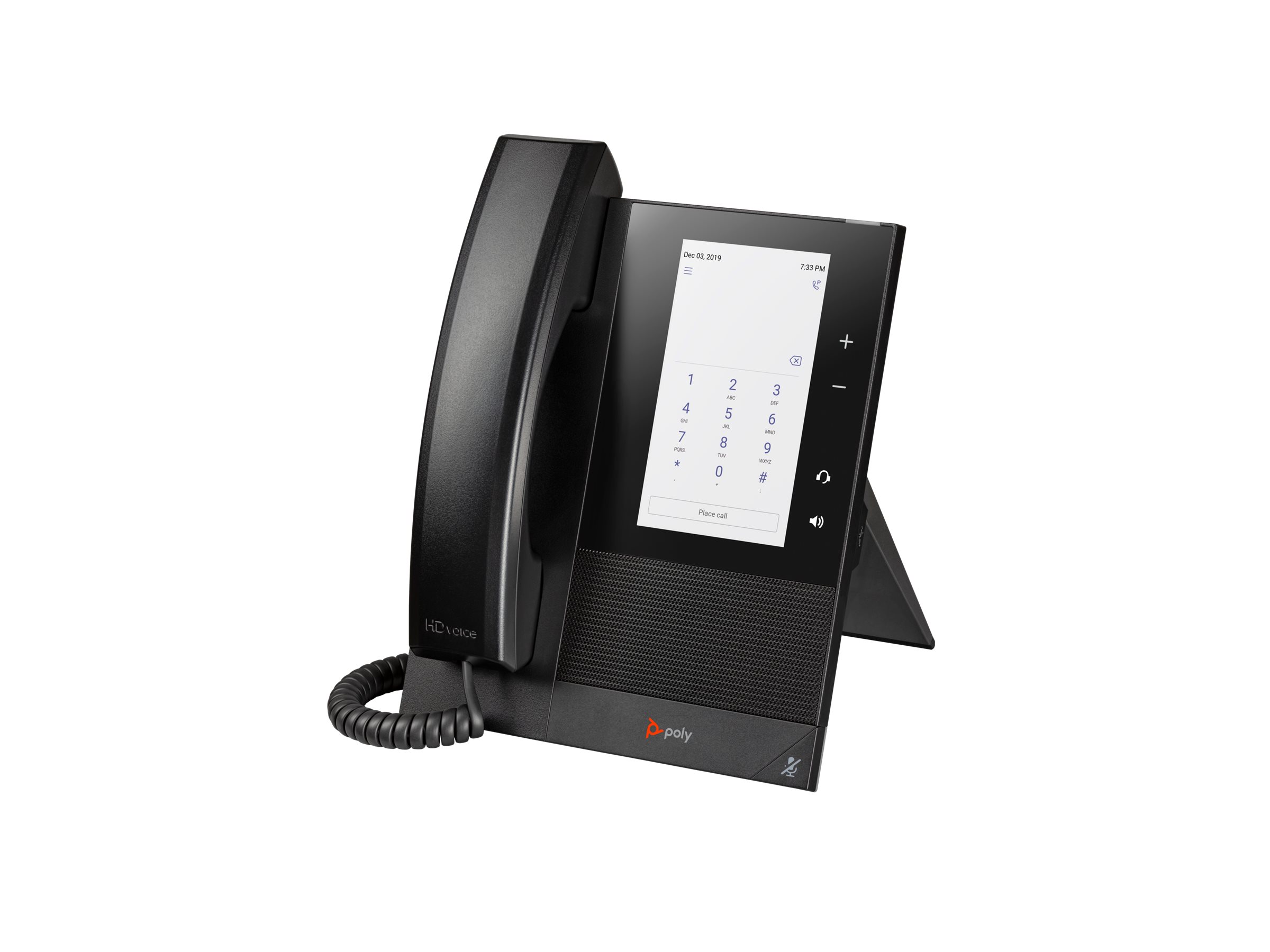 Hp Poly Ccx 400 For Microsoft Teams Voip Phone With Caller Id Call Waiting Hp Poly Ccx 400 For Microsoft Teams Voip Phone With Caller Id Call Waiting