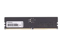 16GB DDR5 4800MHz CL40 DIMM – PSA