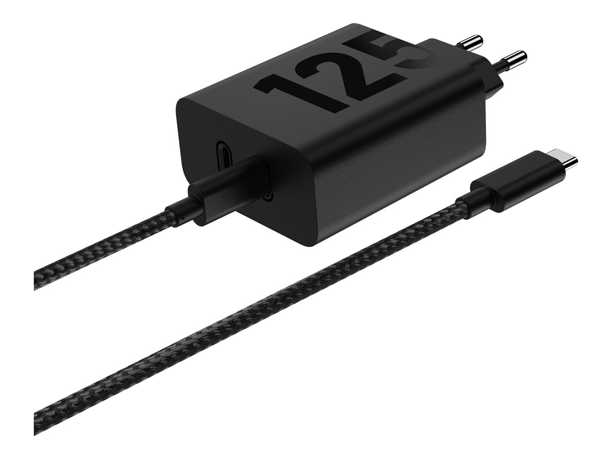 TurboPower 125W Duo Charger