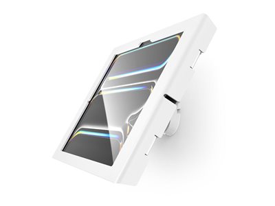 Compulocks iPad Pro M4 13" (2024) Apex Enclosure Tilting Wall Mount
