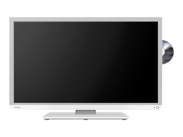 Toshiba 32D1334DB D1 Series - 32