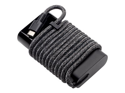 HP - USB-C power adapter