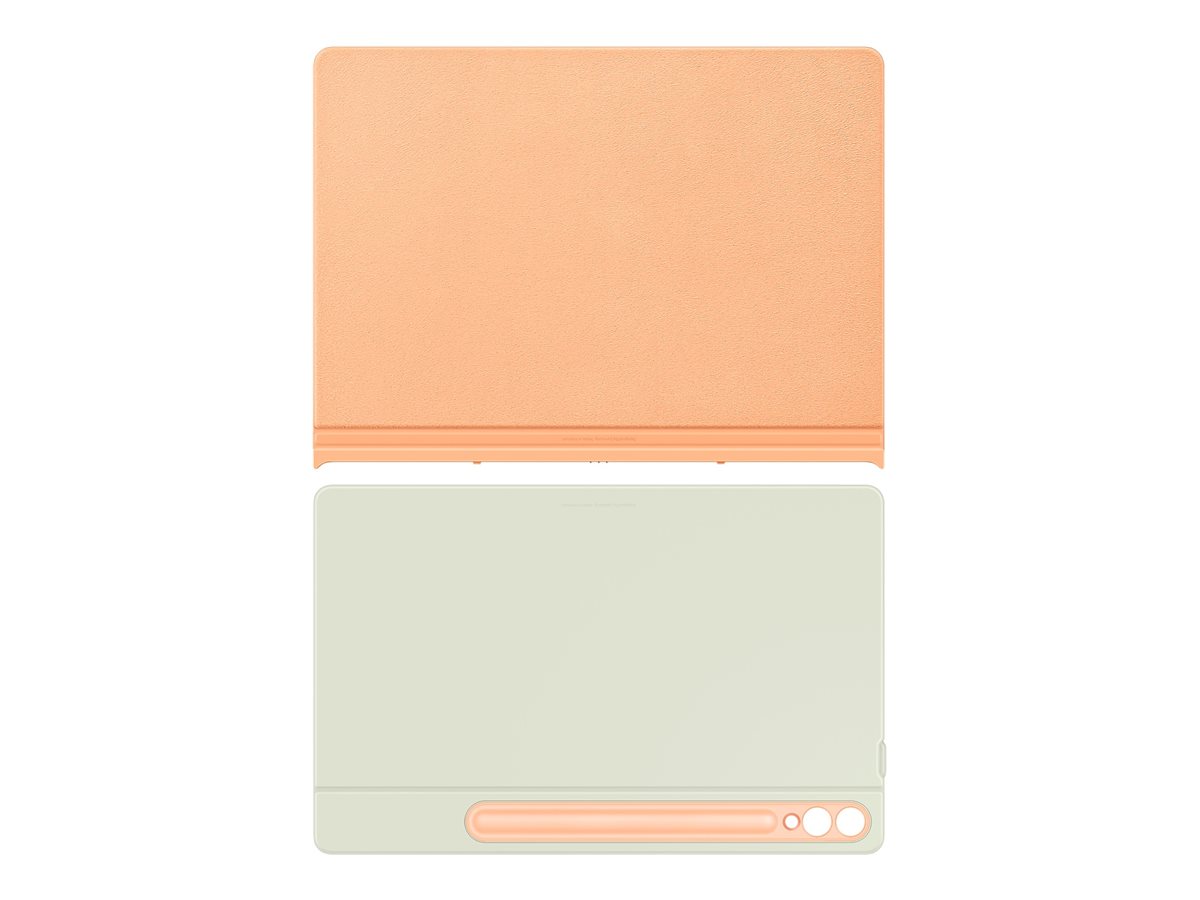 Samsung EF-BX810 - Flip cover for tablet