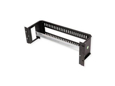 ROLINE 48,26cm Hutschienenträger